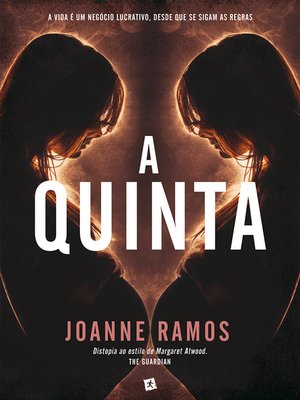 cover image of A Quinta